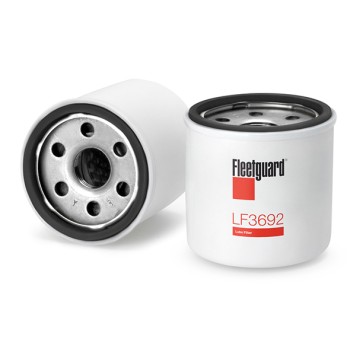 Fleetguard Oil Filter - LF3692 Fleetguard Oil Filter - LF3692